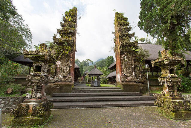 20 Tempat Wisata di Bali yang Wajib Dikunjungi Untuk Akhir Tahun 2026
